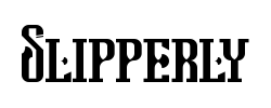 Slipperly - logo